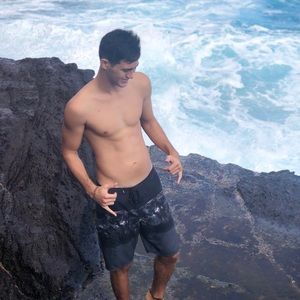 Meet your Posher, Kyle